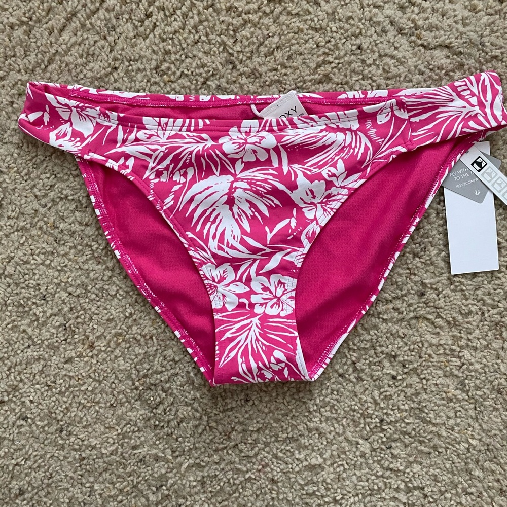 Roxy bikini bottoms